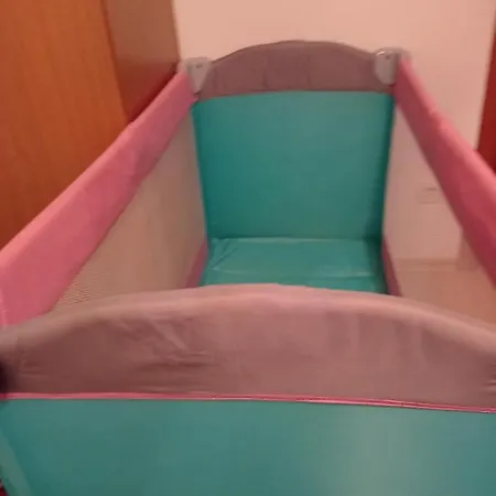 Манастира Apartmán