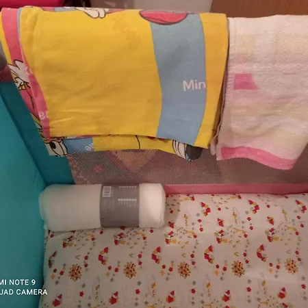 Apartmán Манастира