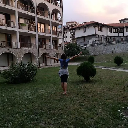 Манастира Bansko