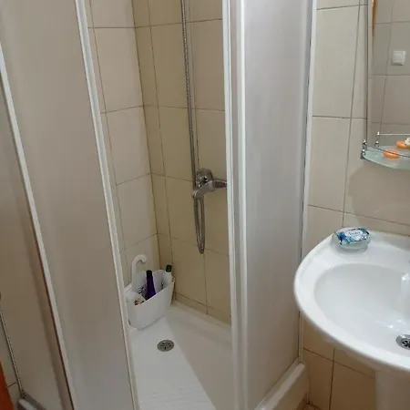 Apartmán Манастира