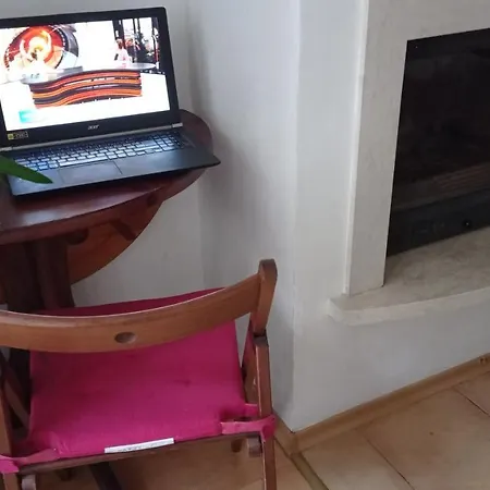 Манастира Apartment Bansko