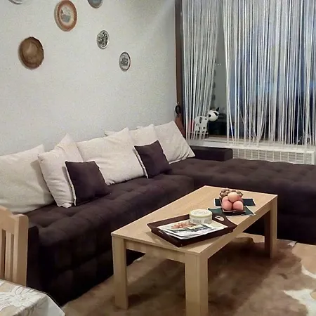 Манастира Apartment