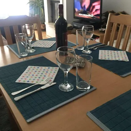 Apartmán Манастира