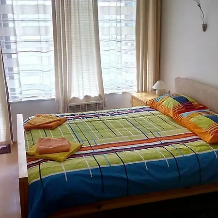 Apartmán Манастира Bansko