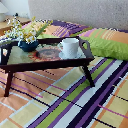 Apartmán Манастира Bansko