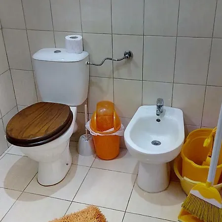 Apartmán Манастира